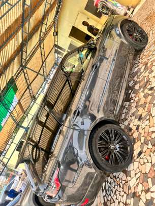 RANGER ROVER SPORT 2019 image 2