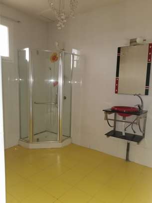 Bel appartement grand standing aux almadies image 8