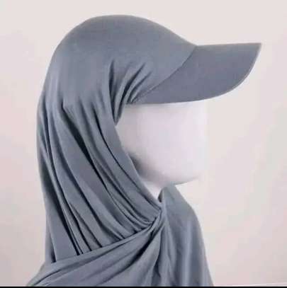 Voile hijab Venant Turquie original image 7