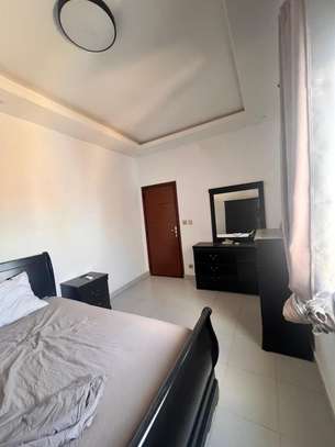 Appartement à louer à Zac mbao à la cité des députés image 13