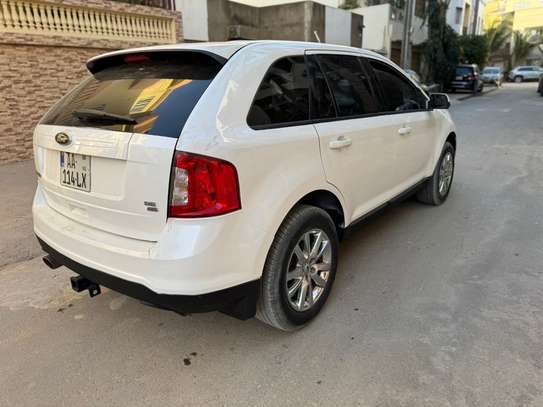 Ford edge 2014 image 6
