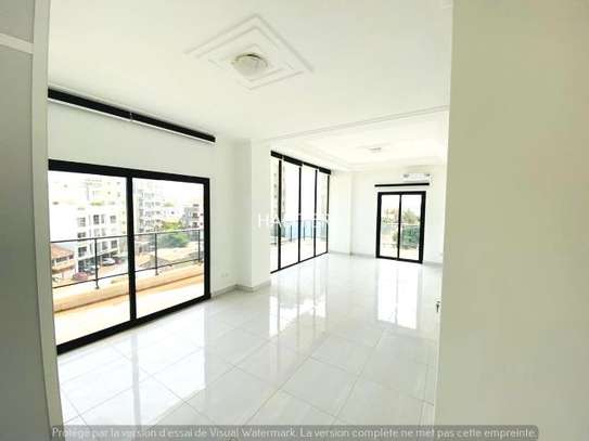 Appartement à louer aux Almadies image 3