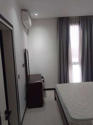 Appartement meublé à louer derrière la banque mondiale image 12