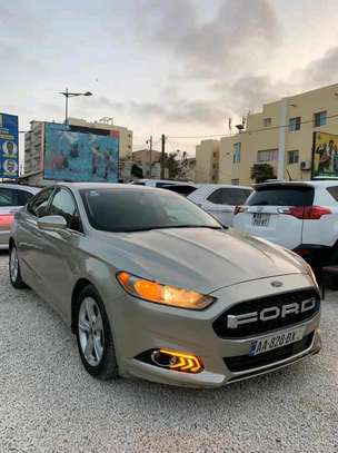 Ford focus image 13