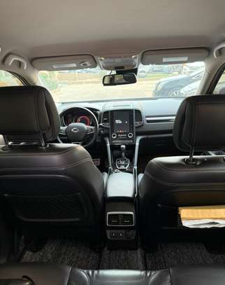 Renault QM6 2017 image 7