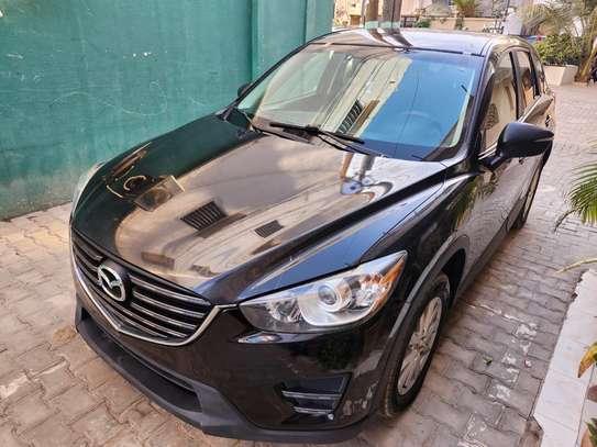 Mazda cx5 image 10