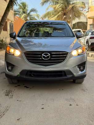 Mazda 2016 image 1