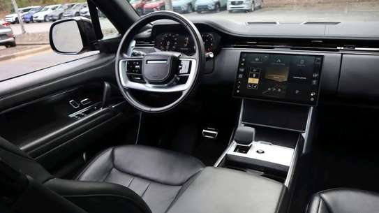 Range Rover 7places 2025 image 10