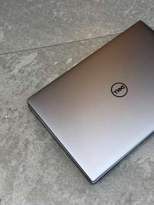 Dell précision 5560 image 5
