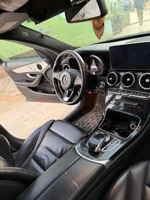 MERCEDES C300 ANNÉE 2016 image 10