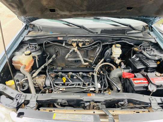 Ford scape 2012 image 13