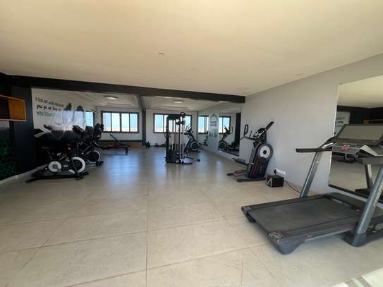 Appartement à louer cité Africa image 4