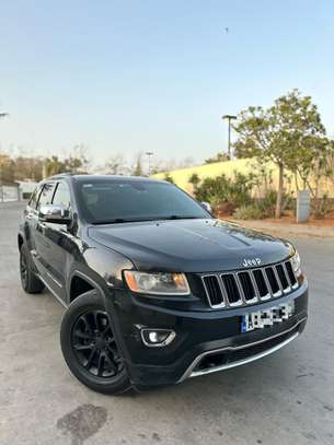 Jeep grand Cherokee image 2