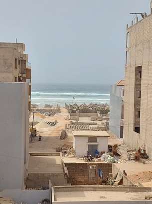 🏡 Appartements meublés vue mer–  Cité Poste Djily Mbaye image 7
