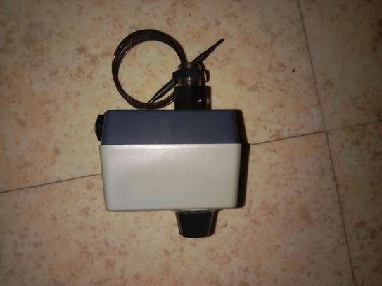 Thermostat jumo image 4