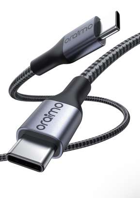 Cable Charge-Ultra-Rapide-Oraimo-OCD-173CC image 2