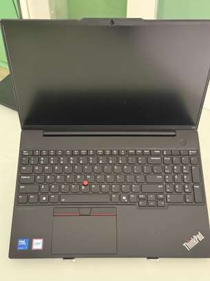 Lenovo Thinkpad E16 ultra7 image 8