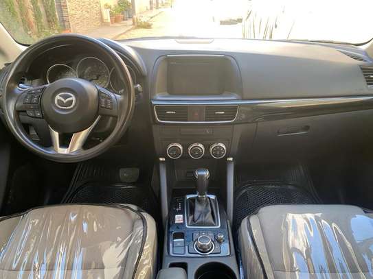 Location Mazda CX5 image 5