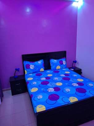 STUDIO MEUBLÉ À LOUER image 5