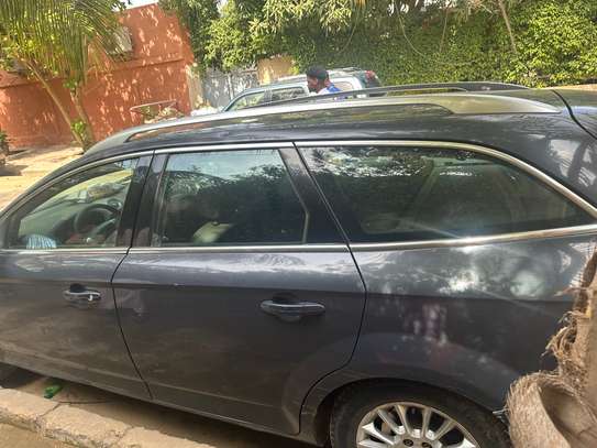FORD MONDEO image 3