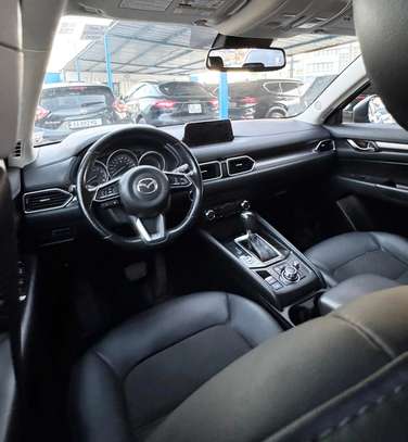 Mazda CX-5 Full options image 13