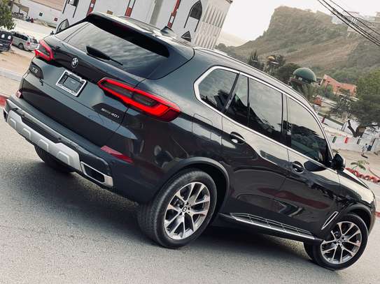 Bmw x5 image 5