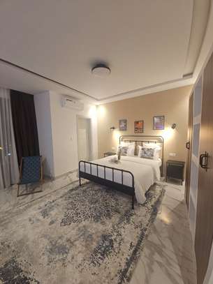 JOLI APPARTEMENT MEUBLÉ F3 À MERMOZ image 13