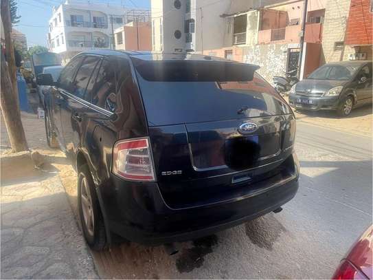 Ford Edge 2010 image 9