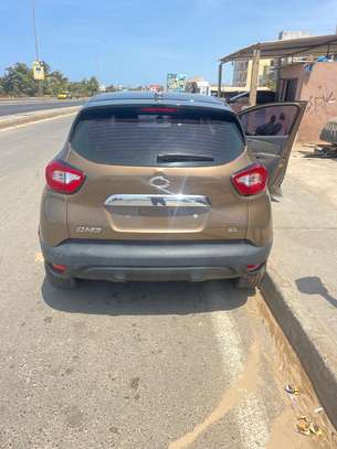 Renault Qm3 2016 image 6
