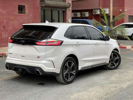 FORD EDGE SPORTS ST 2019 image 5