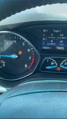 Ford Escape Titanium 2017 2.0L 4WD image 14