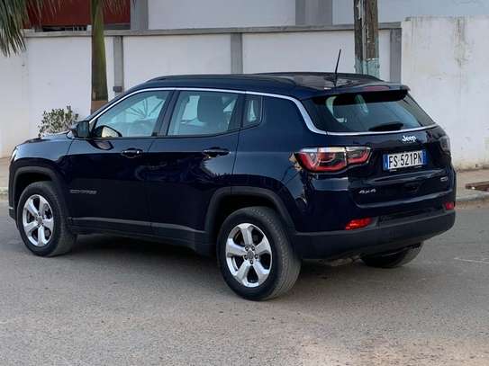 Jeep Compass image 7