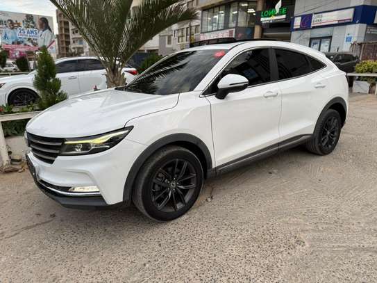 Fengon iX5 2020 image 4