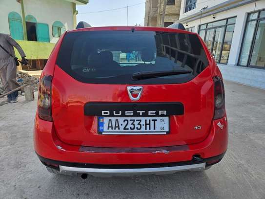 Renault DACIA 2014 image 6