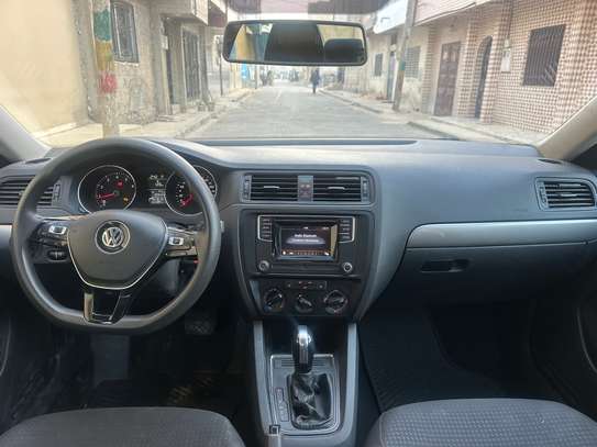Volkswagen Jetta 2016 image 7