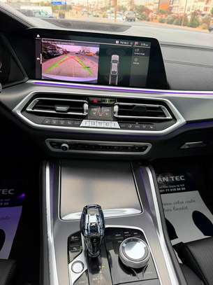 BMW X6 _2023 image 12