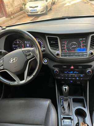 HYUNDAÏ TUCSON 2016 image 6