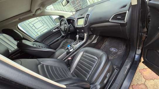 Ford Edge SEL 2015 image 2