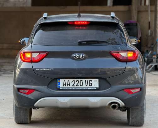Kia stonic image 13