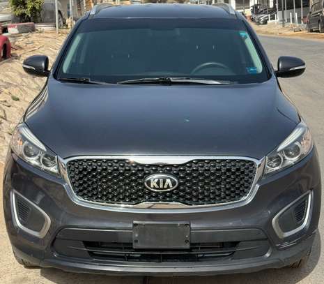Kia Sorento 2016, LX version 4x4 image 14