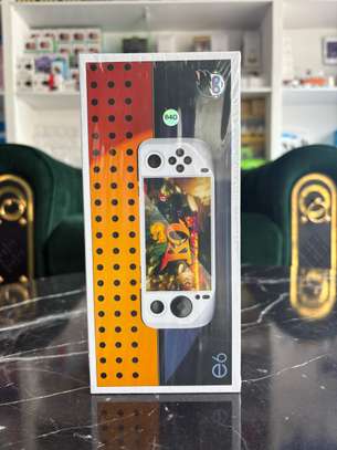 GAME CONSOLE E6 image 2