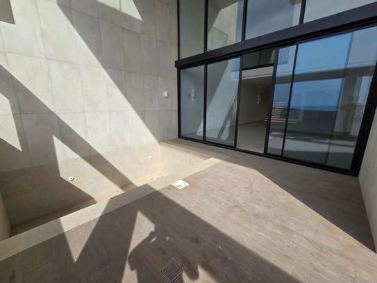 Villa contemporaine au Plateau image 14