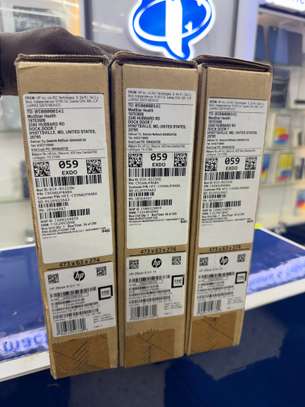 HP ZBook 8 G1i 14” (2025) Intel core Ultra 5 Neuf image 6
