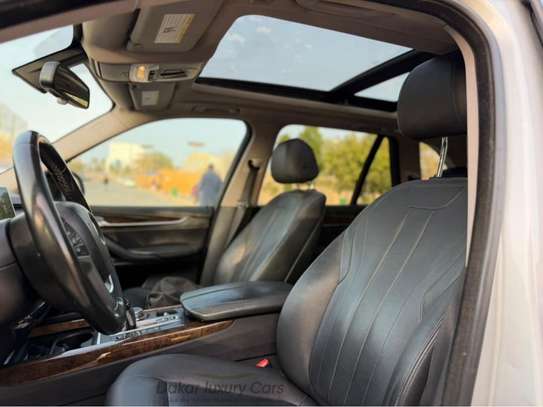 BMW X5 image 10