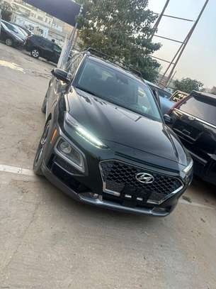 Hyundai Kona 2020 image 10