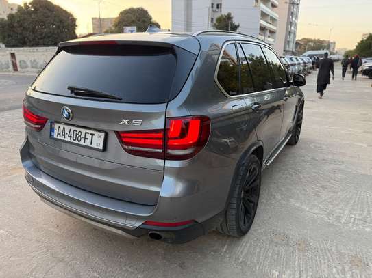 BMW X5 ,2015 image 10