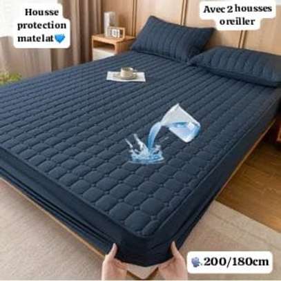 Housse Protection Matelas image 3