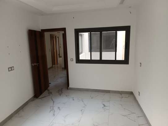 Standing appartement a ngor virage image 3