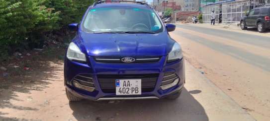 Ford Escape 2013 image 3