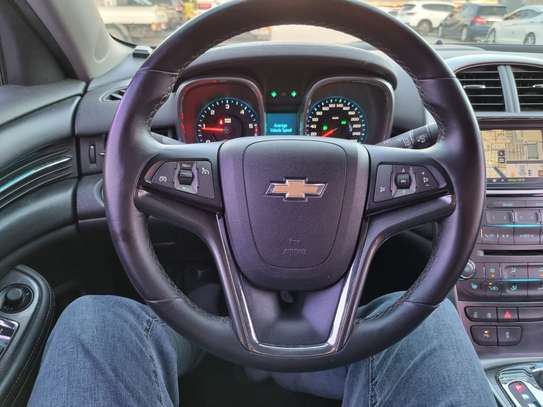 Chevrolet Malibu 2015 image 6